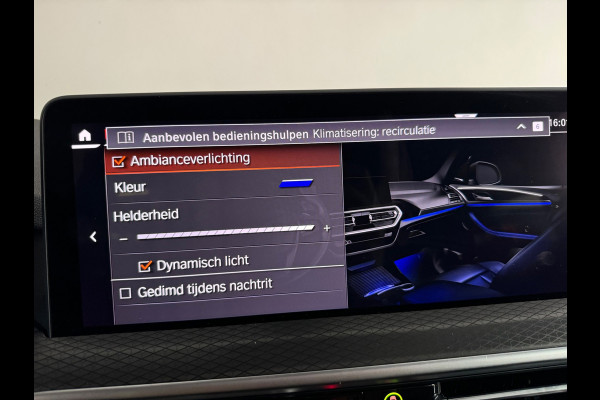 BMW X4 XDrive30i High Executive Pano|BTW|Stuurverwarming|Memory