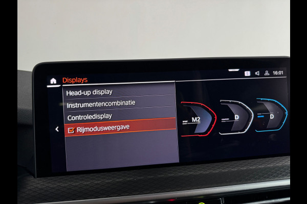 BMW X4 XDrive30i High Executive Pano|BTW|Stuurverwarming|Memory