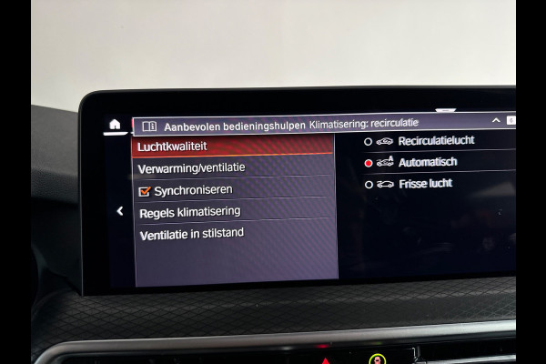 BMW X4 XDrive30i High Executive Pano|BTW|Stuurverwarming|Memory