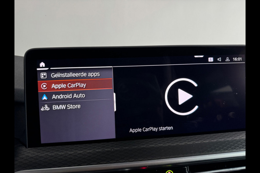 BMW X4 XDrive30i High Executive Pano|BTW|Stuurverwarming|Memory