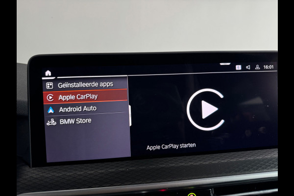 BMW X4 XDrive30i High Executive Pano|BTW|Stuurverwarming|Memory