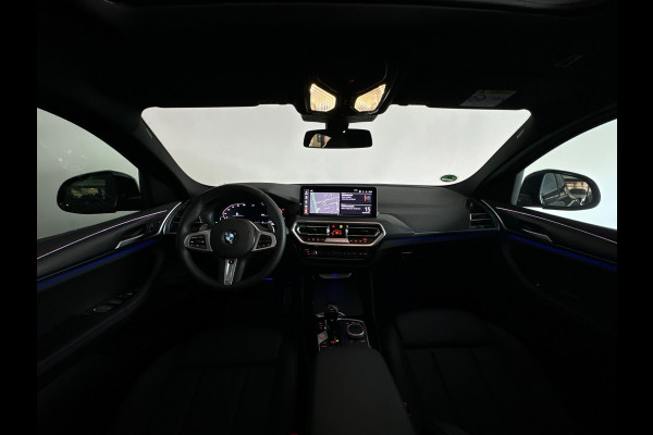 BMW X4 XDrive30i High Executive Pano|BTW|Stuurverwarming|Memory