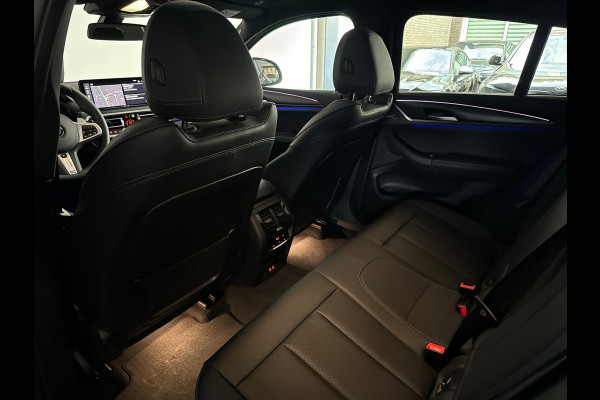 BMW X4 XDrive30i High Executive Pano|BTW|Stuurverwarming|Memory