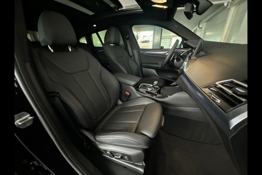 BMW X4 XDrive30i High Executive Pano|BTW|Stuurverwarming|Memory