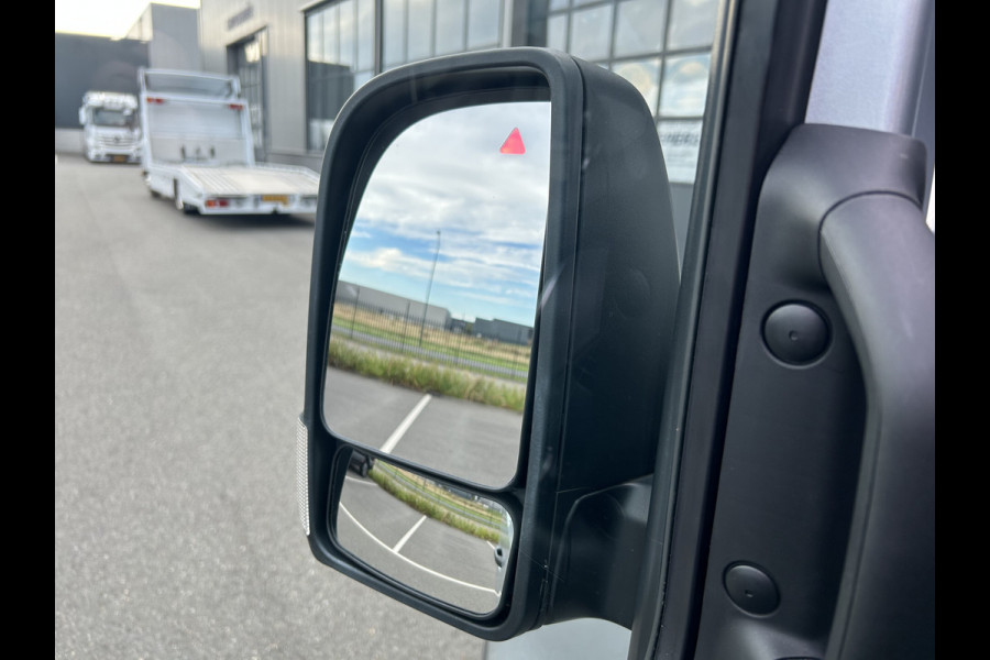 Mercedes-Benz eSprinter 320 L3 H2 Select 81kWh / Snel laden 115Kw / LED / Distronic / Carplay / Navigatie / Camera / Parkeersensoren / LMV