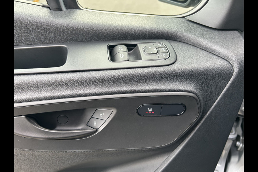 Mercedes-Benz eSprinter 320 L3 H2 Select 81kWh / Snel laden 115Kw / LED / Distronic / Carplay / Navigatie / Camera / Parkeersensoren / LMV