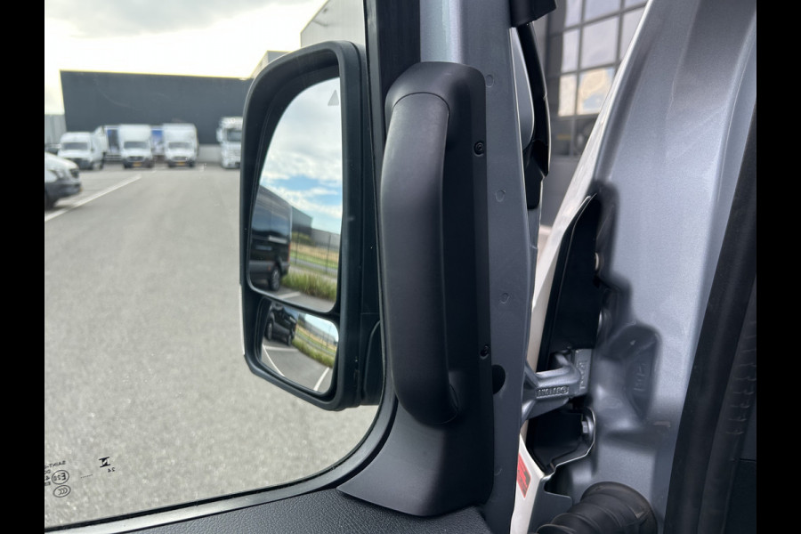 Mercedes-Benz eSprinter 320 L3 H2 Select 81kWh / Snel laden 115Kw / LED / Distronic / Carplay / Navigatie / Camera / Parkeersensoren / LMV