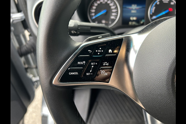 Mercedes-Benz eSprinter 320 L3 H2 Select 81kWh / Snel laden 115Kw / LED / Distronic / Carplay / Navigatie / Camera / Parkeersensoren / LMV