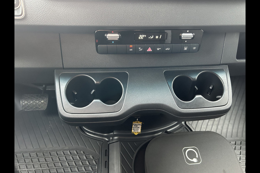 Mercedes-Benz eSprinter 320 L3 H2 Select 81kWh / Snel laden 115Kw / LED / Distronic / Carplay / Navigatie / Camera / Parkeersensoren / LMV