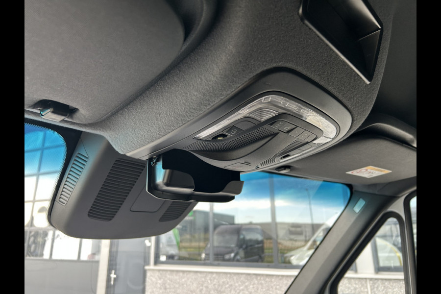 Mercedes-Benz eSprinter 320 L3 H2 Select 81kWh / Snel laden 115Kw / LED / Distronic / Carplay / Navigatie / Camera / Parkeersensoren / LMV