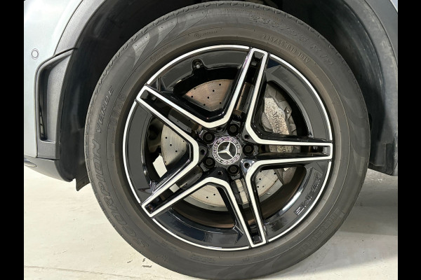 Mercedes-Benz GLC Coupé 300e 4MATIC AMG, Pano, Side assist, Camera