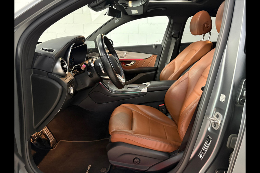 Mercedes-Benz GLC Coupé 300e 4MATIC AMG, Pano, Side assist, Camera