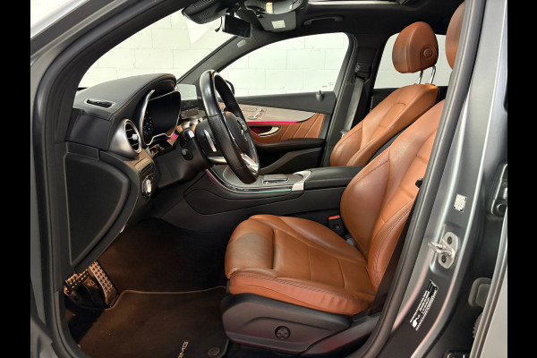 Mercedes-Benz GLC Coupé 300e 4MATIC AMG, Pano, Side assist, Camera