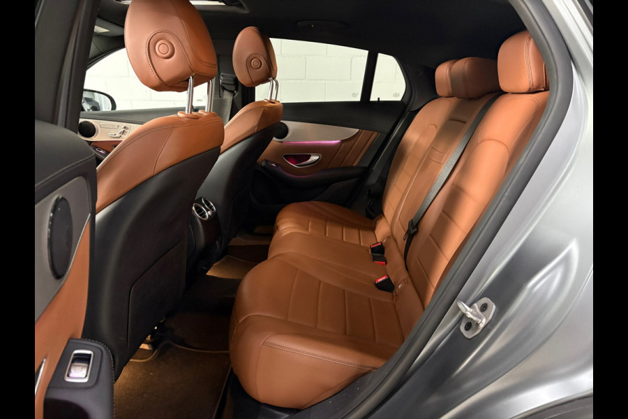 Mercedes-Benz GLC Coupé 300e 4MATIC AMG, Pano, Side assist, Camera