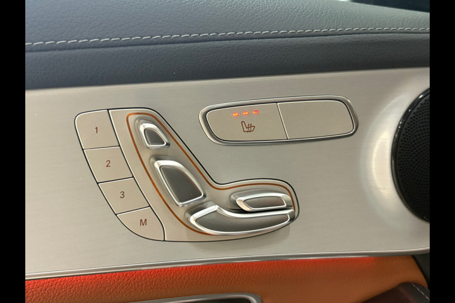 Mercedes-Benz GLC Coupé 300e 4MATIC AMG, Pano, Side assist, Camera