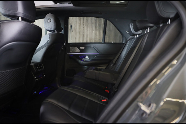 Mercedes-Benz GLE 400 e 4MATIC AMG 63 Look / Massage / Memory / Acc / Luchtvering / Burmester / Leder / Head Up / Pano