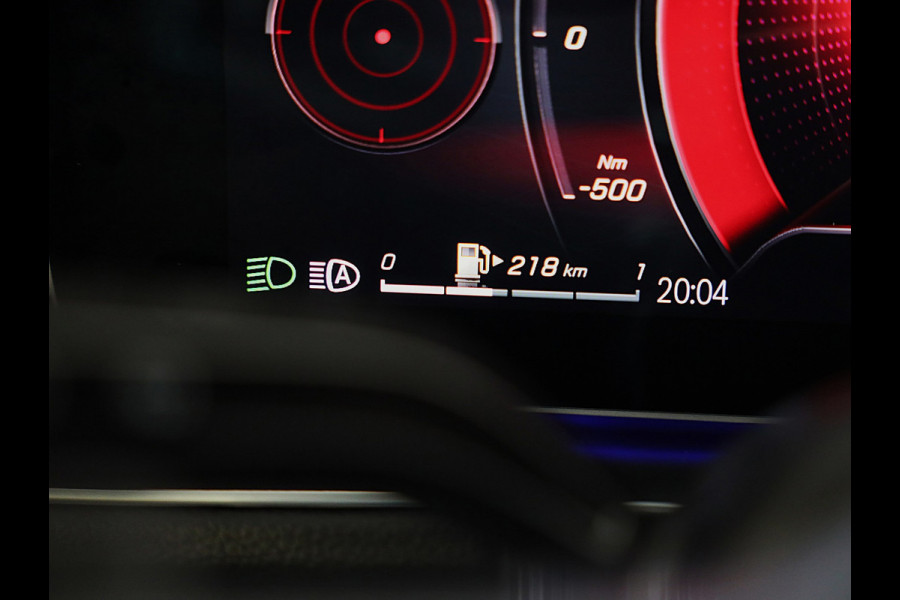 Mercedes-Benz GLE 400 e 4MATIC AMG 63 Look / Massage / Memory / Acc / Luchtvering / Burmester / Leder / Head Up / Pano
