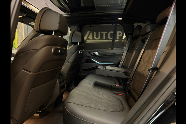 BMW X5 XDrive50e M-SPORT|PANO|H&K|HUD|MEMORY|KEYLESS|FABRIEKSGARANTIE|22INC|489PK|BOMVOL!