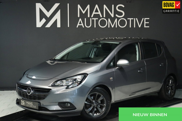 Opel Corsa 1.4 120 Jaar Edition / CAMERA / CARPLAY / STUUR+STOELVERW
