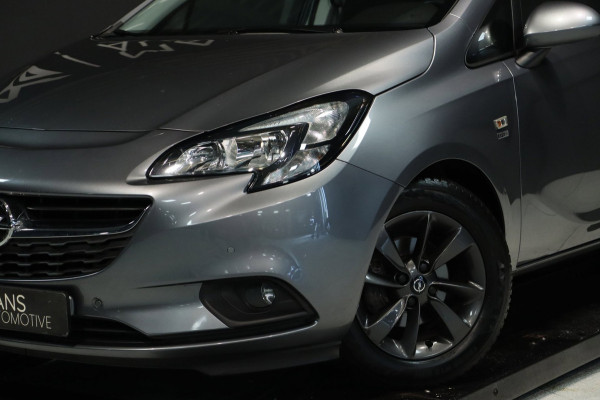 Opel Corsa 1.4 120 Jaar Edition / CAMERA / CARPLAY / STUUR+STOELVERW