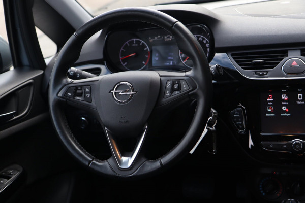 Opel Corsa 1.4 120 Jaar Edition / CAMERA / CARPLAY / STUUR+STOELVERW