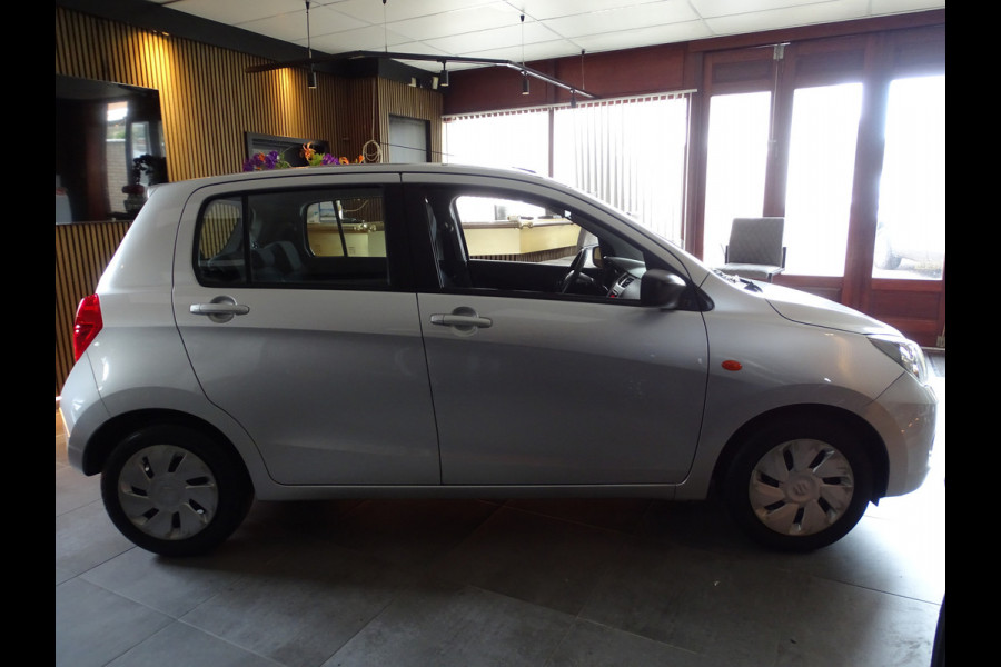 Suzuki Celerio 1.0 Comfort
