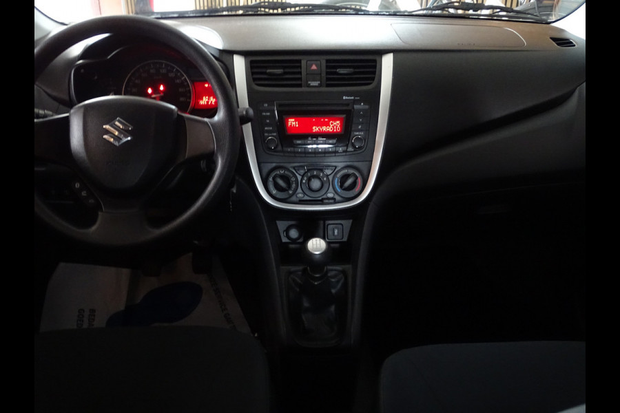 Suzuki Celerio 1.0 Comfort