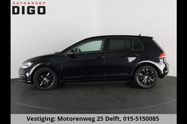 Volkswagen Golf TSI BLACK EDITION EXECUTIVE PACK GAR TOT 8/2029* NAVI.PDC.PRIVACY.CLIMA