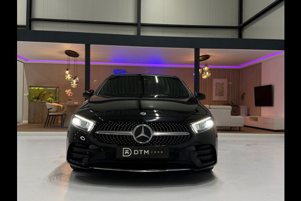 Mercedes-Benz A-Klasse 180 Business Solution AMG | MBUX | LED | Camera | Cruise | Lane Assist | Dodehoek