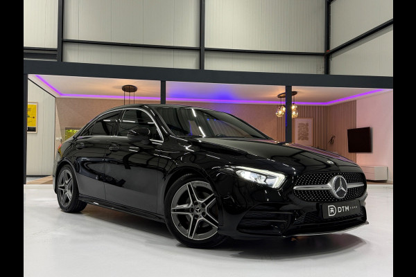 Mercedes-Benz A-Klasse 180 Business Solution AMG | MBUX | LED | Camera | Cruise | Lane Assist | Dodehoek