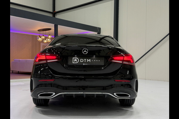 Mercedes-Benz A-Klasse 180 Business Solution AMG | MBUX | LED | Camera | Cruise | Lane Assist | Dodehoek