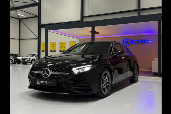 Mercedes-Benz A-Klasse 180 Business Solution AMG | MBUX | LED | Camera | Cruise | Lane Assist | Dodehoek