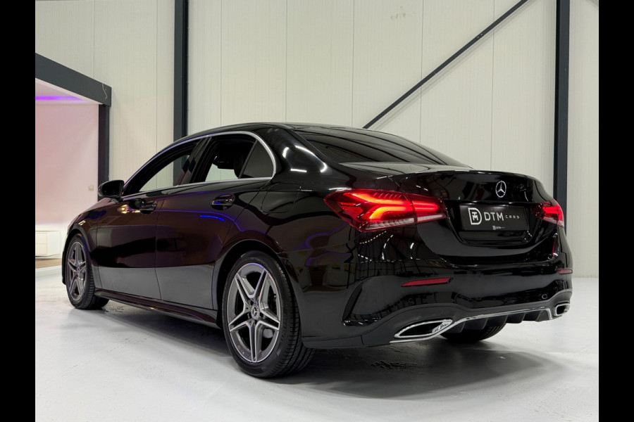 Mercedes-Benz A-Klasse 180 Business Solution AMG | MBUX | LED | Camera | Cruise | Lane Assist | Dodehoek