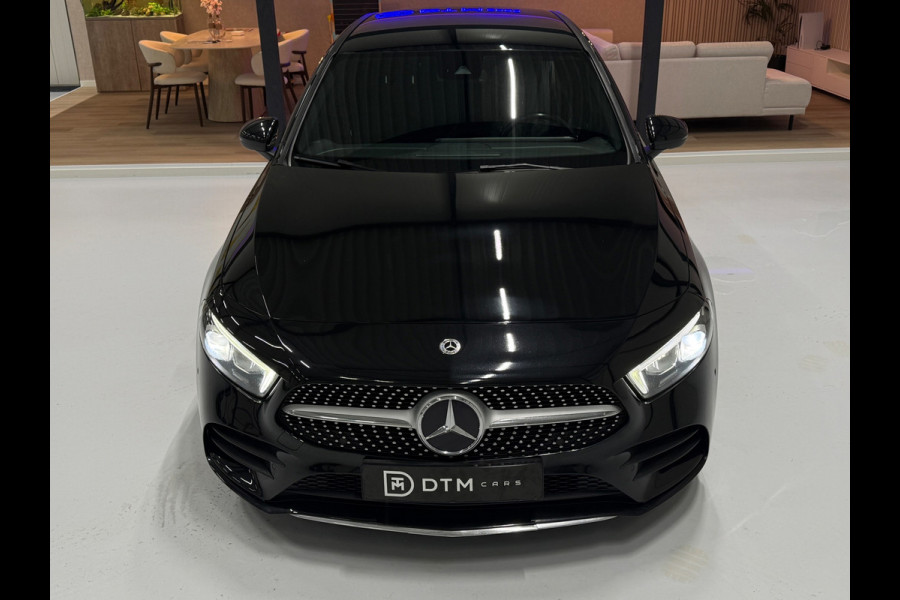 Mercedes-Benz A-Klasse 180 Business Solution AMG | MBUX | LED | Camera | Cruise | Lane Assist | Dodehoek