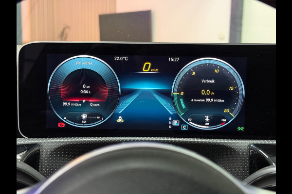 Mercedes-Benz A-Klasse 180 Business Solution AMG | MBUX | LED | Camera | Cruise | Lane Assist | Dodehoek