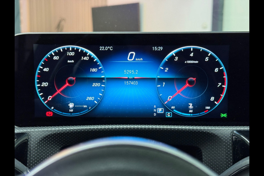 Mercedes-Benz A-Klasse 180 Business Solution AMG | MBUX | LED | Camera | Cruise | Lane Assist | Dodehoek