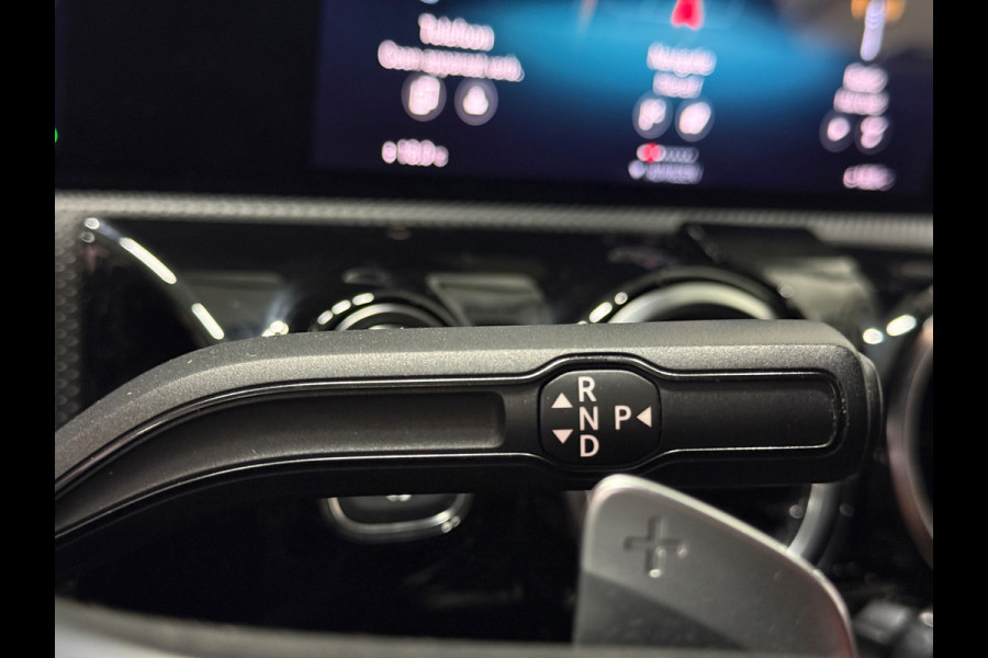 Mercedes-Benz A-Klasse 180 Business Solution AMG | MBUX | LED | Camera | Cruise | Lane Assist | Dodehoek