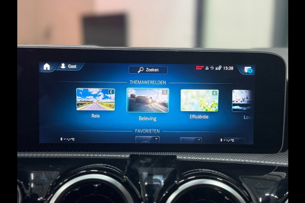 Mercedes-Benz A-Klasse 180 Business Solution AMG | MBUX | LED | Camera | Cruise | Lane Assist | Dodehoek