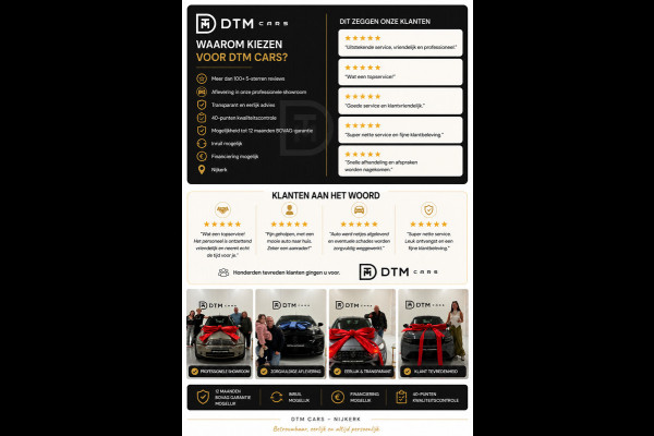 Mercedes-Benz A-Klasse 180 Business Solution AMG | MBUX | LED | Camera | Cruise | Lane Assist | Dodehoek