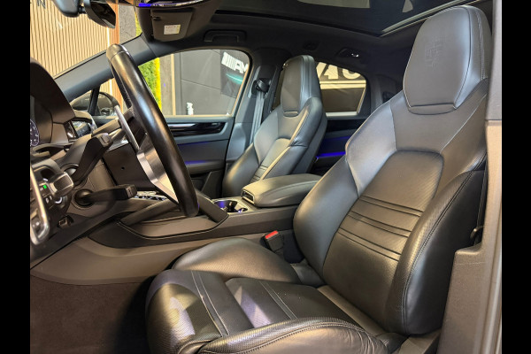 Porsche Cayenne Coupé 3.0 E-Hybrid PANO|BOSE|SOFTCLOSE|SPORTUITLAAT|KEYLESS|360 CAMERA|TREKHAAK|BOSE|22 INCH|90%SOH|BOMVOL!
