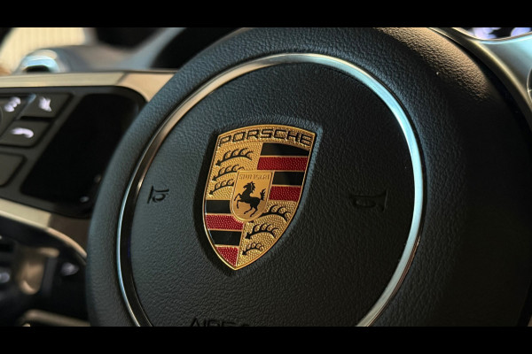 Porsche Cayenne Coupé 3.0 E-Hybrid PANO|BOSE|SOFTCLOSE|SPORTUITLAAT|KEYLESS|360 CAMERA|TREKHAAK|BOSE|22 INCH|90%SOH|BOMVOL!