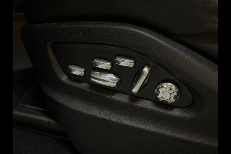 Porsche Cayenne Coupé 3.0 E-Hybrid PANO|BOSE|SOFTCLOSE|SPORTUITLAAT|KEYLESS|360 CAMERA|TREKHAAK|BOSE|22 INCH|90%SOH|BOMVOL!