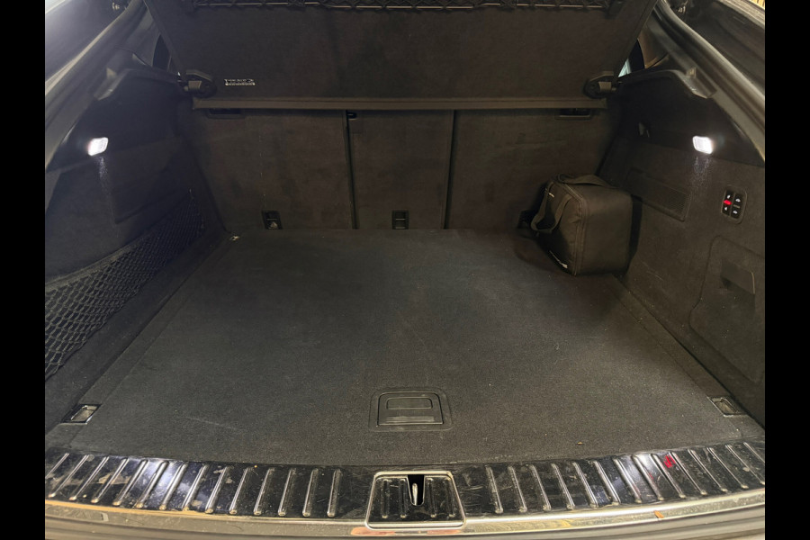 Porsche Cayenne Coupé 3.0 E-Hybrid PANO|BOSE|SOFTCLOSE|SPORTUITLAAT|KEYLESS|360 CAMERA|TREKHAAK|BOSE|22 INCH|90%SOH|BOMVOL!