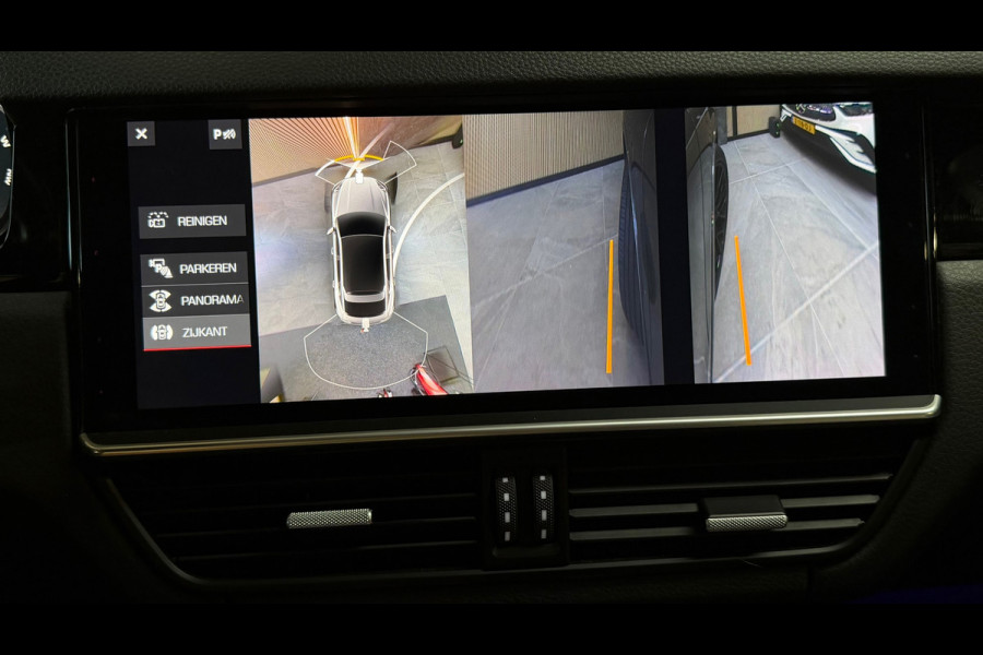 Porsche Cayenne Coupé 3.0 E-Hybrid PANO|BOSE|SOFTCLOSE|SPORTUITLAAT|KEYLESS|360 CAMERA|TREKHAAK|BOSE|22 INCH|90%SOH|BOMVOL!