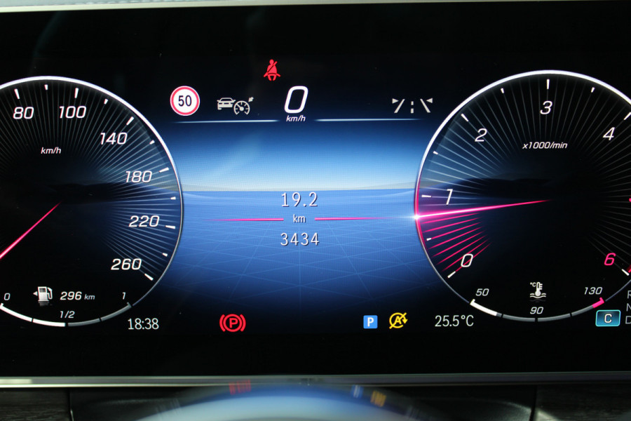 Mercedes-Benz V-Klasse 300d / XXL / AMG / DC / 3.000 KM!! / 2x Elec Schuifdeur / Burmester / NIEUWSTAAT