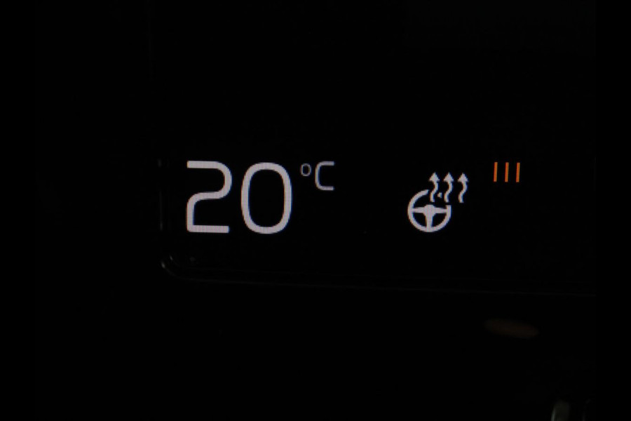 Volvo V60 2.0 T5 R-Design | Trekhaak | Navigatie | Apple carplay | LED | Stuurwielverwarming |