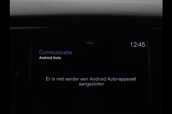 Volvo V60 2.0 T5 R-Design | Trekhaak | Navigatie | Apple carplay | LED | Stuurwielverwarming |
