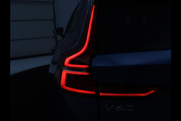 Volvo V60 2.0 T5 R-Design | Trekhaak | Navigatie | Apple carplay | LED | Stuurwielverwarming |