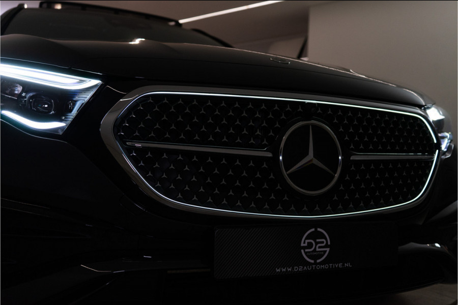 Mercedes-Benz E-Klasse Estate 300 e Premium+ AMG 313PK | Burmester | Pano | Trekhaak | Multibeam | VOL! Fabrieksgarantie