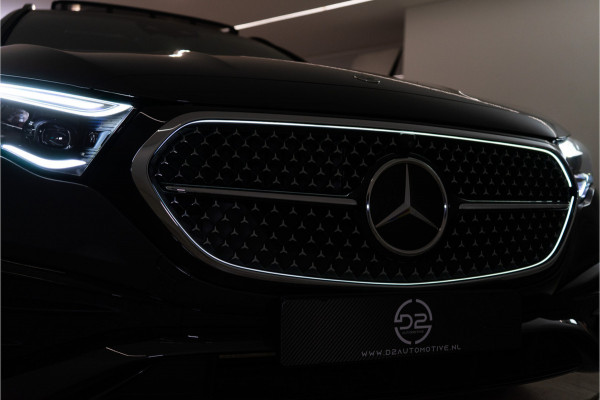 Mercedes-Benz E-Klasse Estate 300 e Premium+ AMG 313PK | Burmester | Pano | Trekhaak | Multibeam | VOL! Fabrieksgarantie